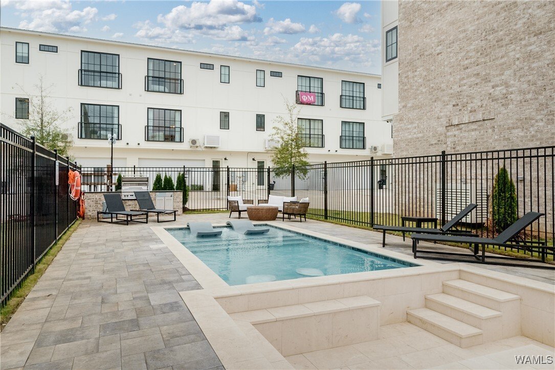Condo in Tuscaloosa, Alabama, United States 5 - 16934338