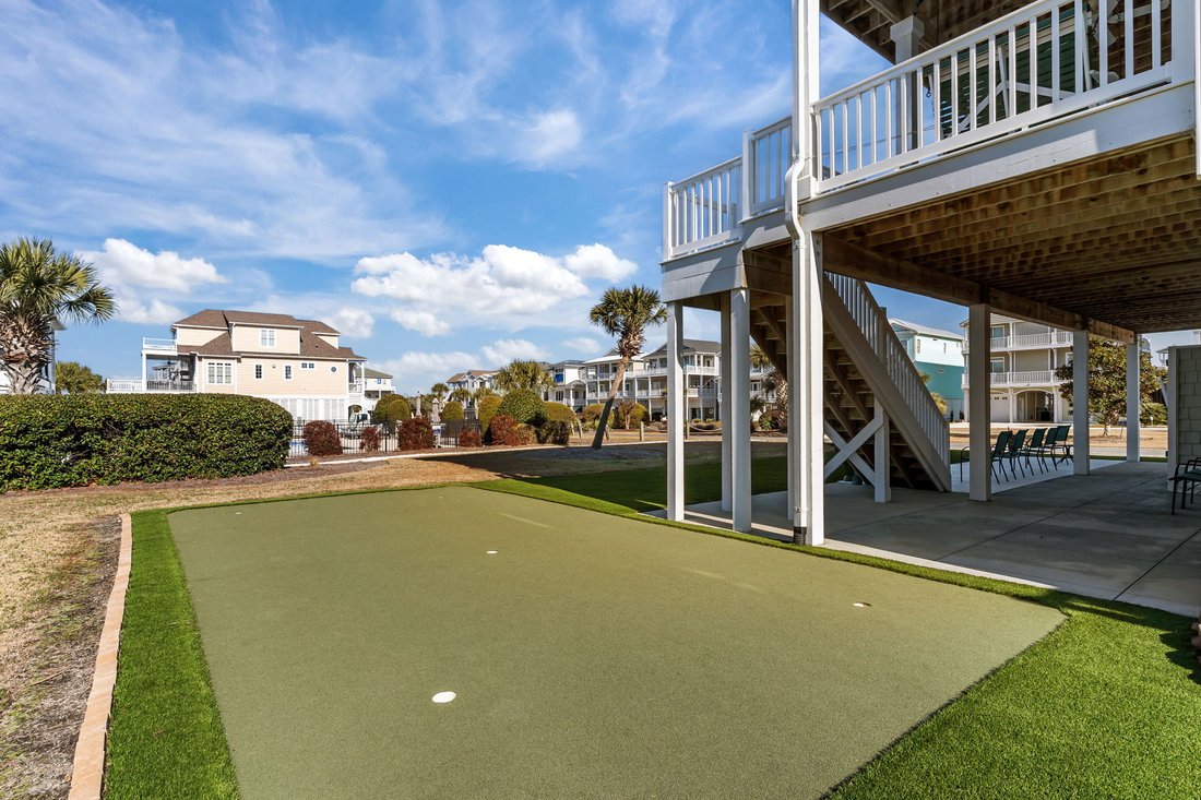 House in Ocean Isle Beach, North Carolina, United States 3 - 16932272