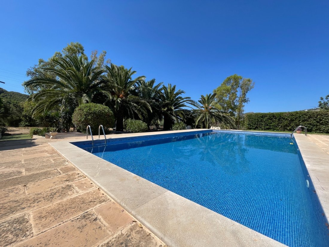 Finca in Andratx, Balearic Islands, Spain 2 - 16934018