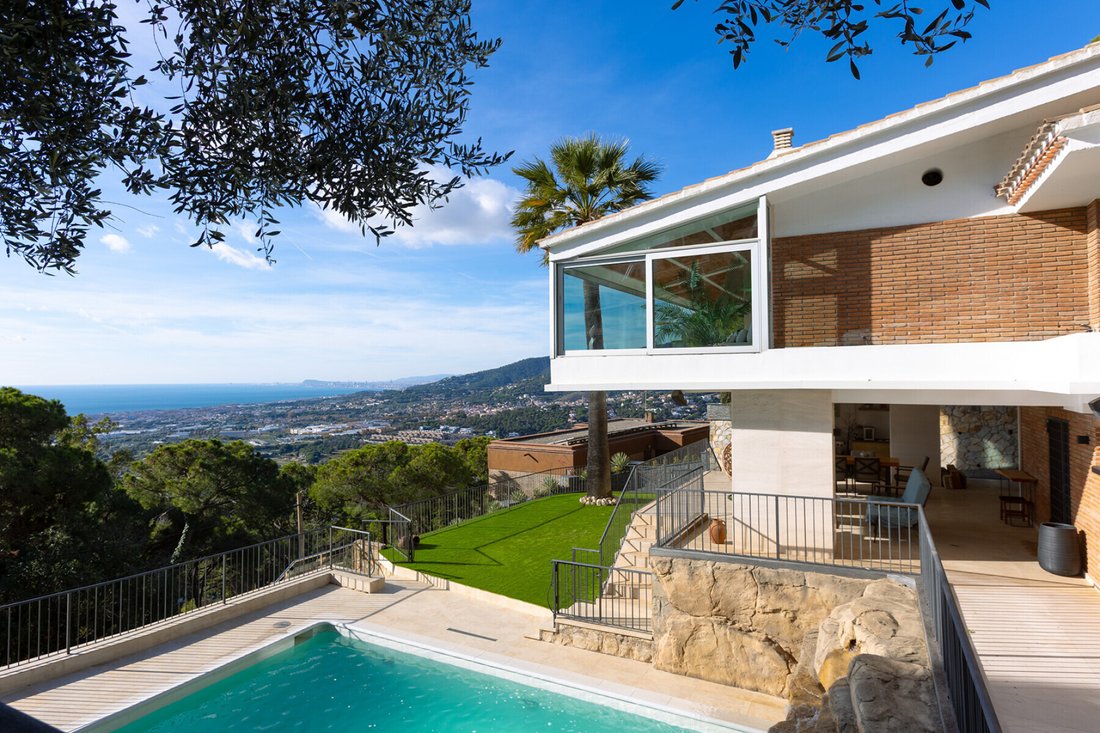 House in Cabrils, Catalonia, Spain 1 - 16928818