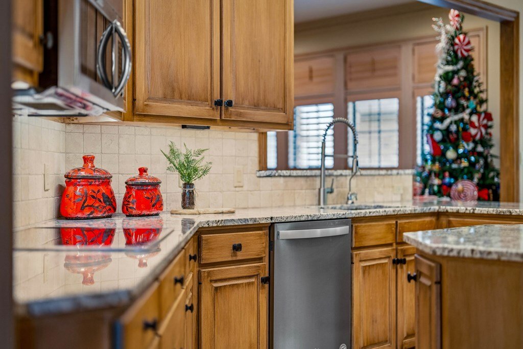 House in San Saba, Texas, United States 5 - 16934228