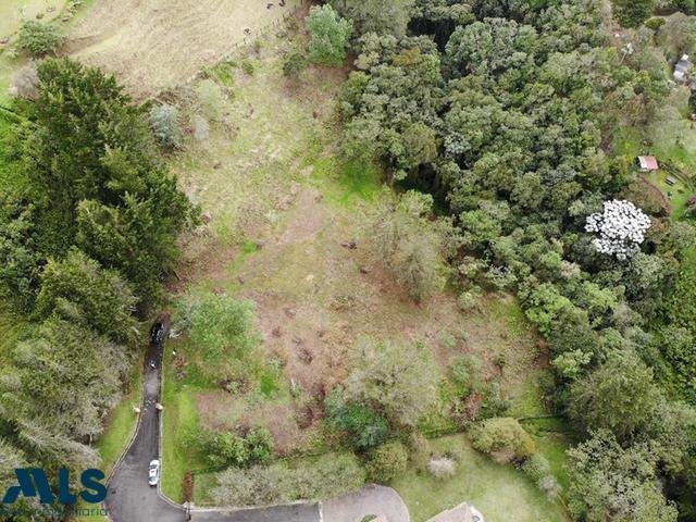 Land in Envigado, Antioquia, Colombia 2 - 16929339