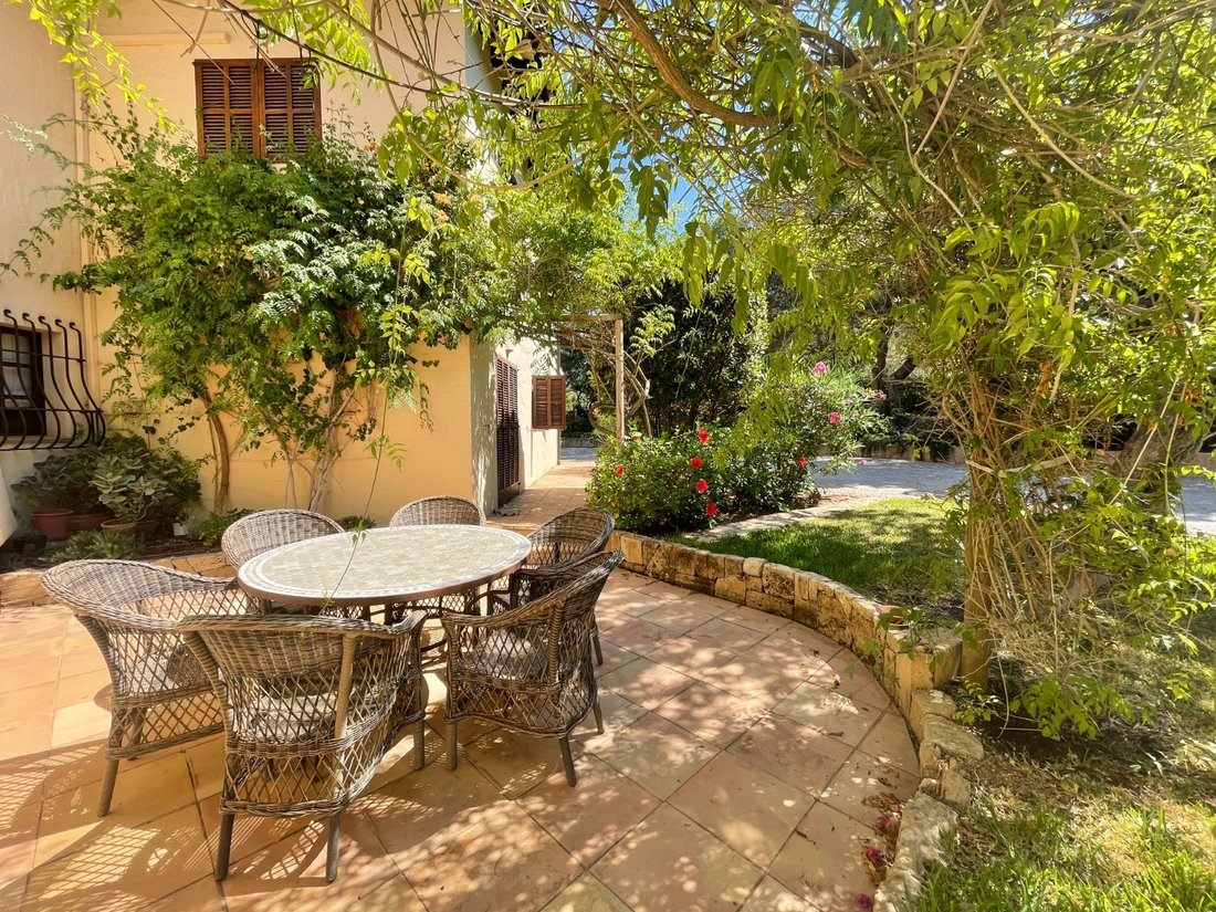 Finca in Andratx, Balearic Islands, Spain 4 - 16934018
