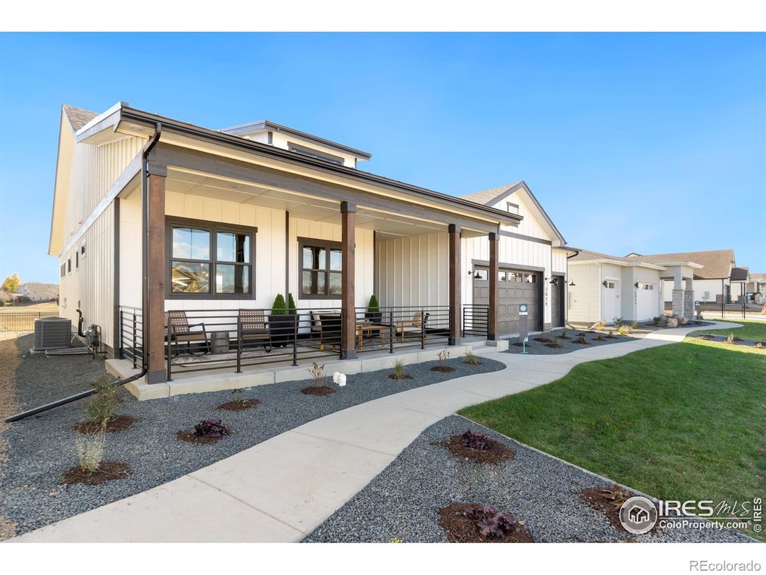 House in Fort Collins, Colorado, United States 3 - 16933005