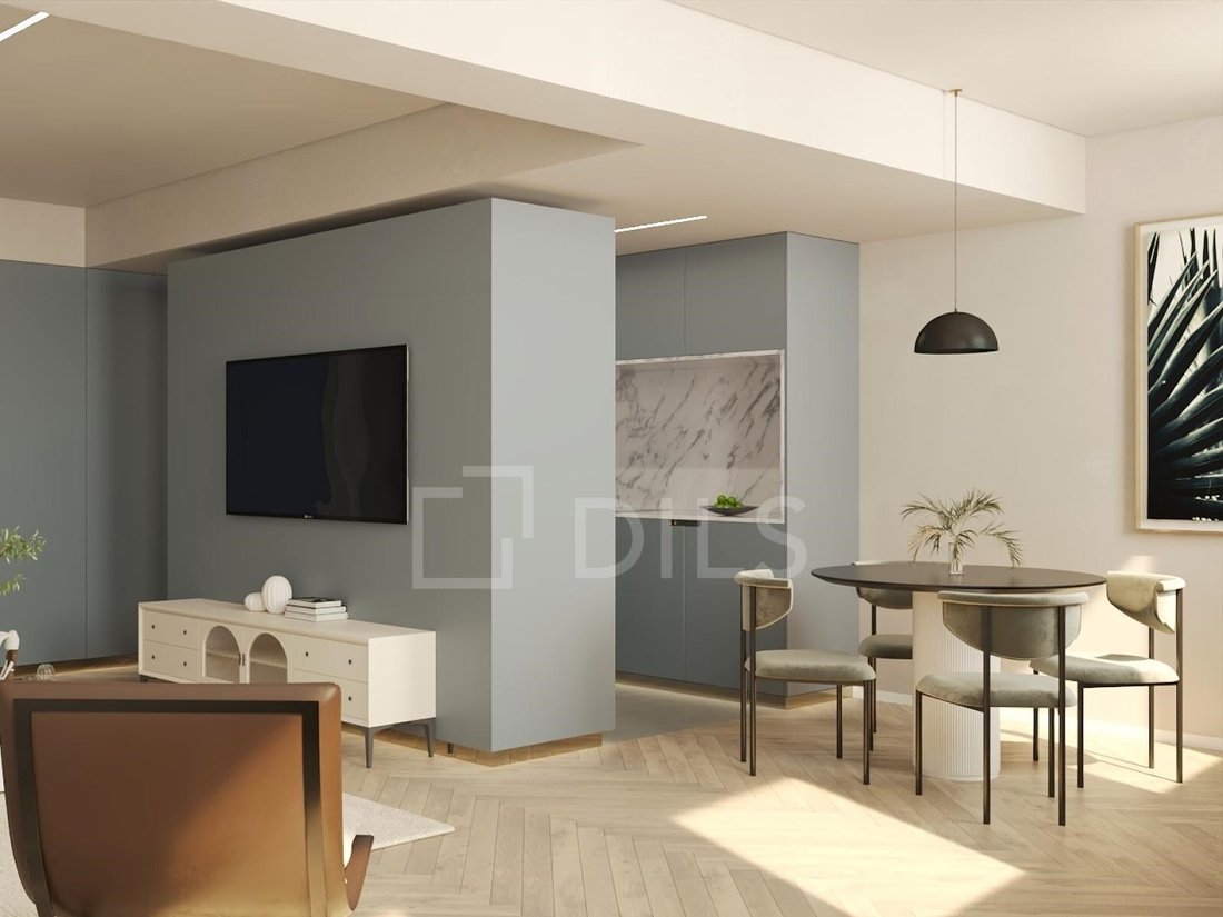 Apartment in Cedofeita, Santo Ildefonso, Se, Miragaia, Sao Nicolau e Vitoria, Porto District, Portugal 1 - 16931800