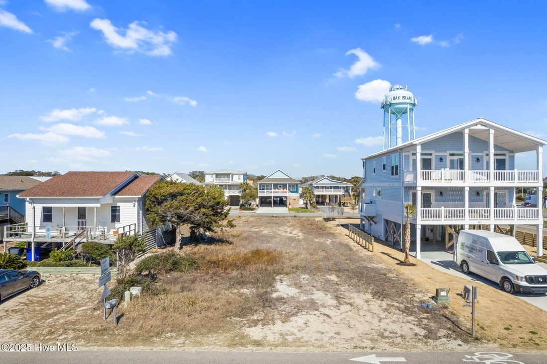 Land in Oak Island, North Carolina, United States 2 - 16934655