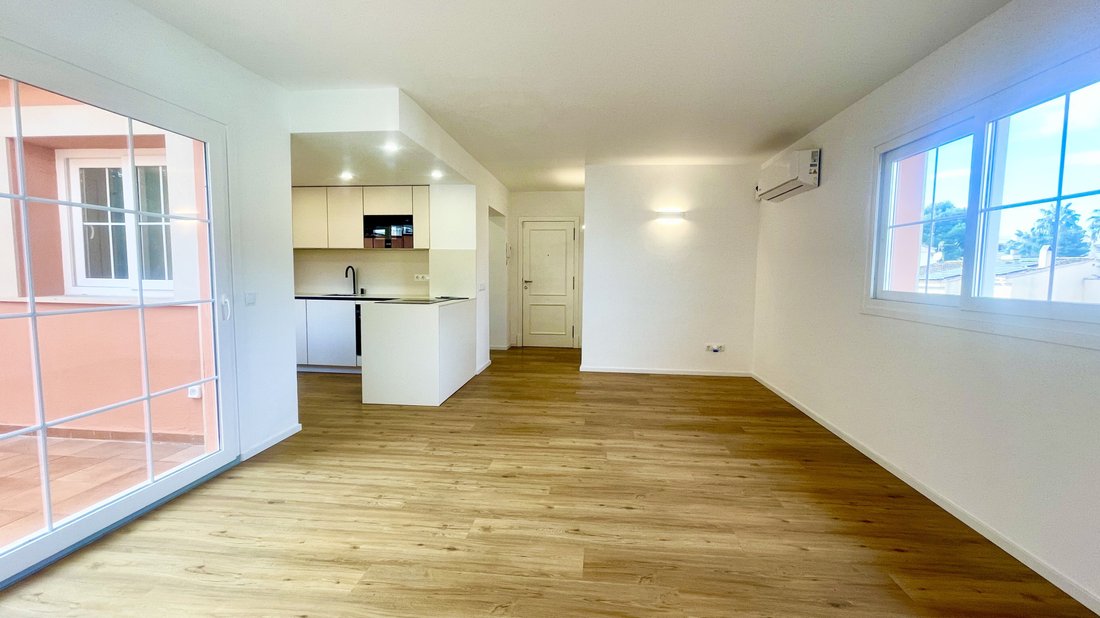 Penthouse in Llucmajor, Balearic Islands, Spain 4 - 16934168