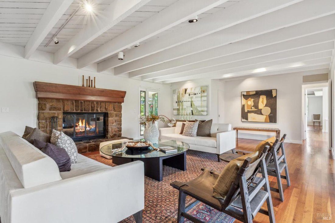 House in Napa, California, United States 4 - 15697950