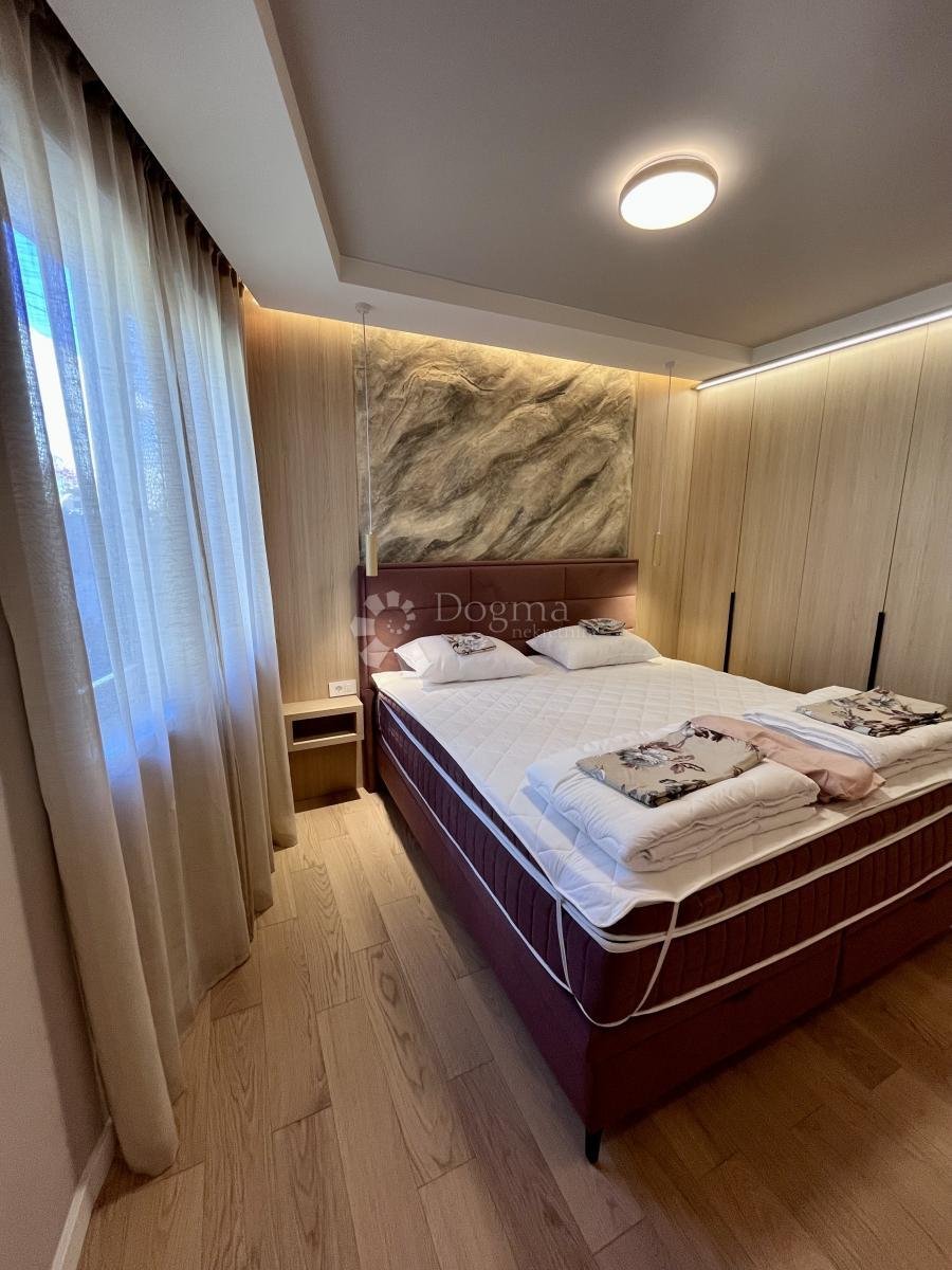 Apartment in Grad Opatija, Primorje-Gorski Kotar County, Croatia 4 - 16933783