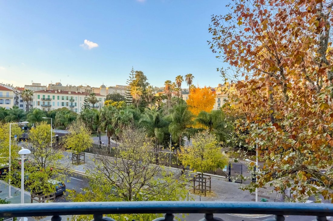 Appartement à Nice, Provence-Alpes-Côte d'Azur, France 2 - 16934000