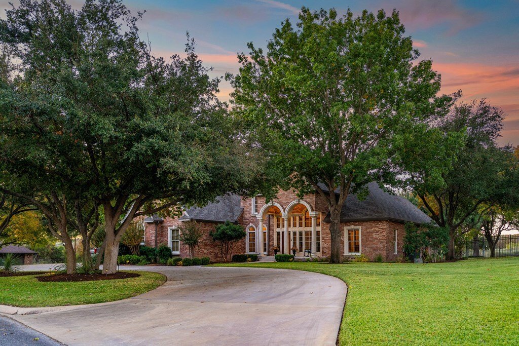 House in San Saba, Texas, United States 3 - 16934228