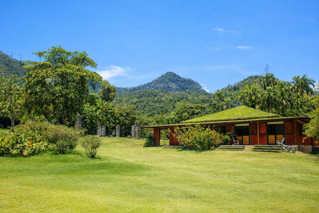 House in Porto Frade, State of Rio de Janeiro, Brazil 1 - 15657241