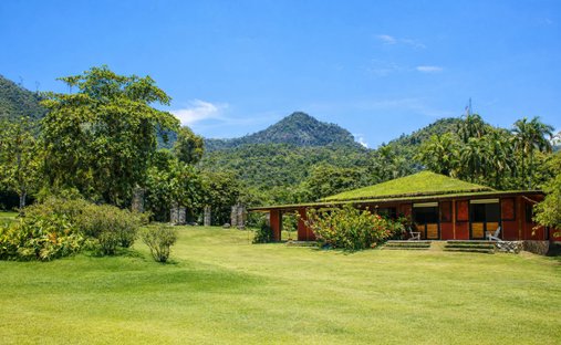 House in Porto Frade, State of Rio de Janeiro, Brazil 1