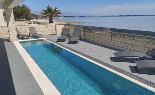 House in Vir, Zadar County, Croatia 1