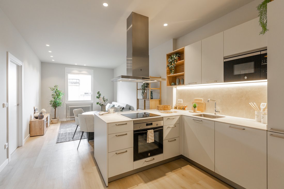 Apartment in Pamplona, Navarre, Spain 2 - 16935281