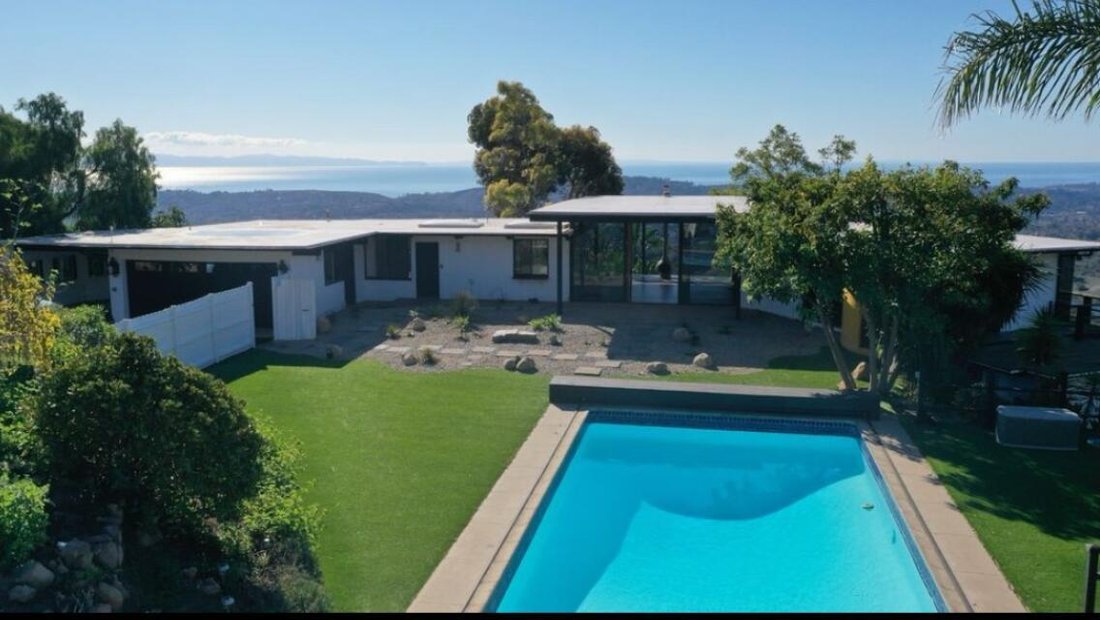 House in Santa Barbara, California, United States 2 - 16932761