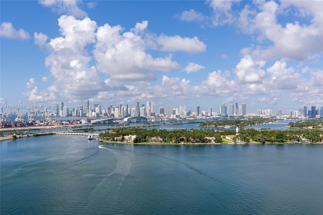 Condo in Miami Beach, Florida, United States 1 - 16932787