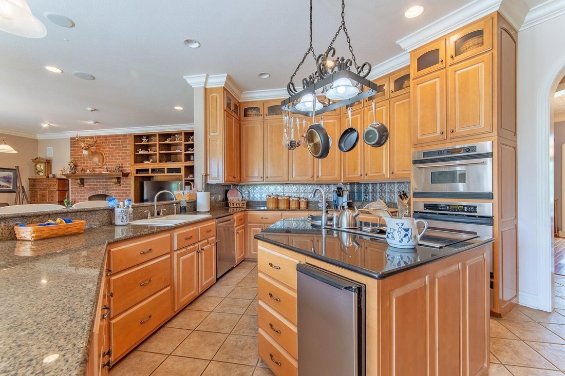 Casa a Stantonville, Tennessee, Stati Uniti 3 - 16933270