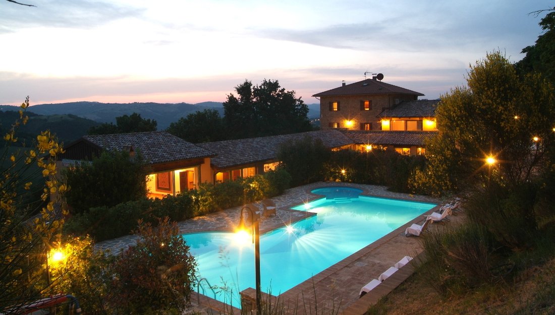 Estate in Assisi, Umbria, Italy 3 - 16933384