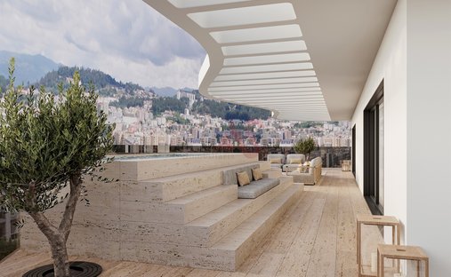 Apartment in Nogueira, Fraiao e Lamacaes, Braga, Portugal 1