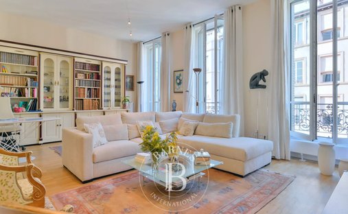 Appartement à Lyon, Auvergne-Rhône-Alpes, France 1