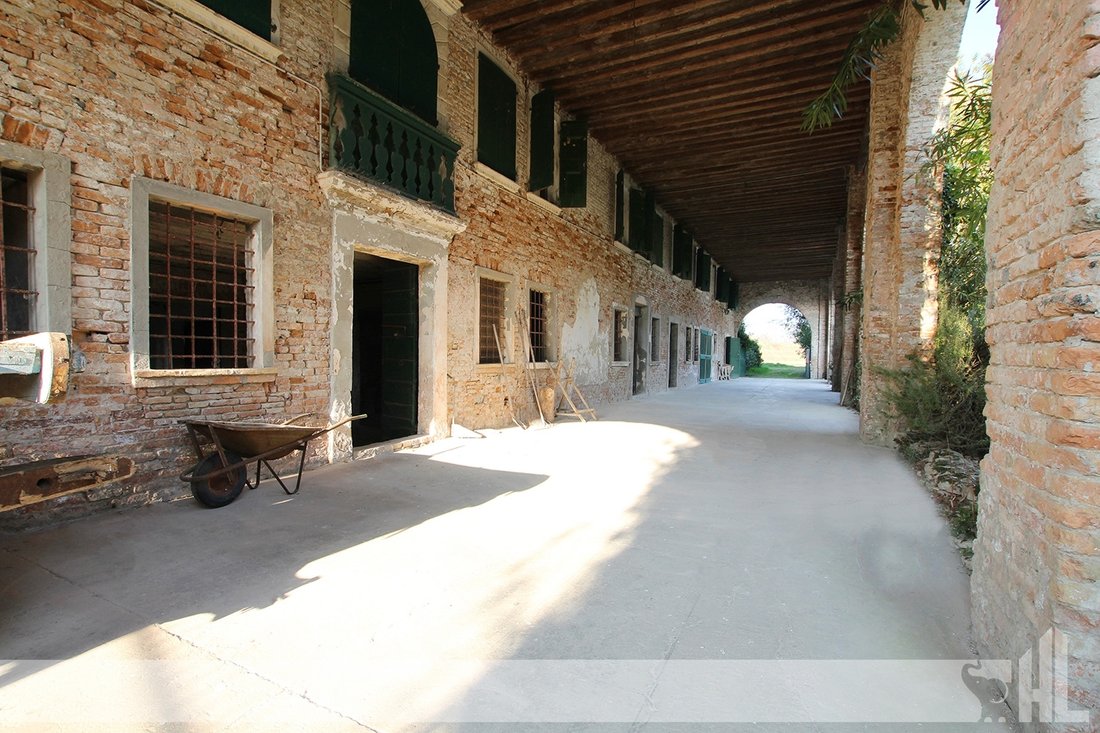 Country House in Taglio di Po, Veneto, Italy 2 - 16933356