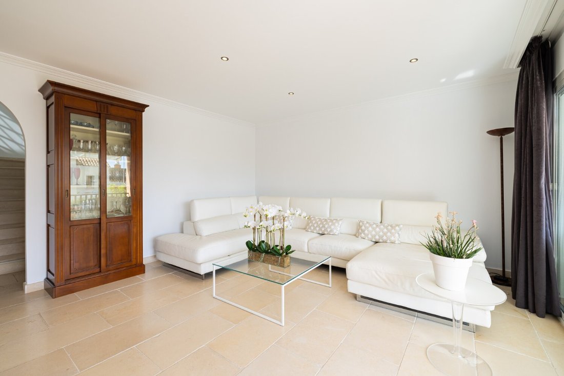 Townhouse in Nueva Andalucia, Marbella, Spain 5 - 16929384