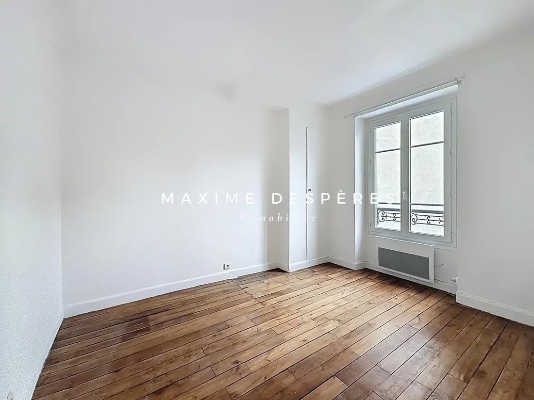Apartment in Ile de la Jatte - Parc d'Orléans, Neuilly-sur-Seine, France 5 - 16925246