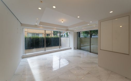 Condo in Shibuya City, Tokyo, Japan 1