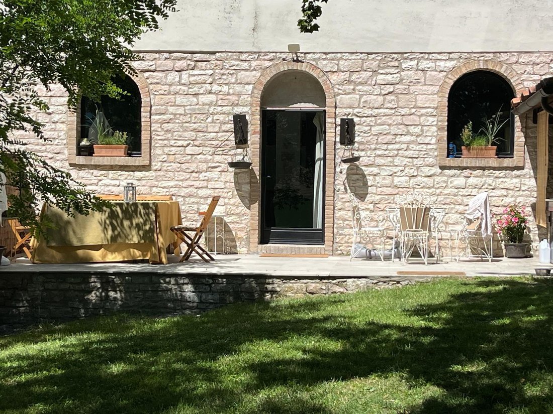Country House in Cagli, Marche, Italy 4 - 16933363