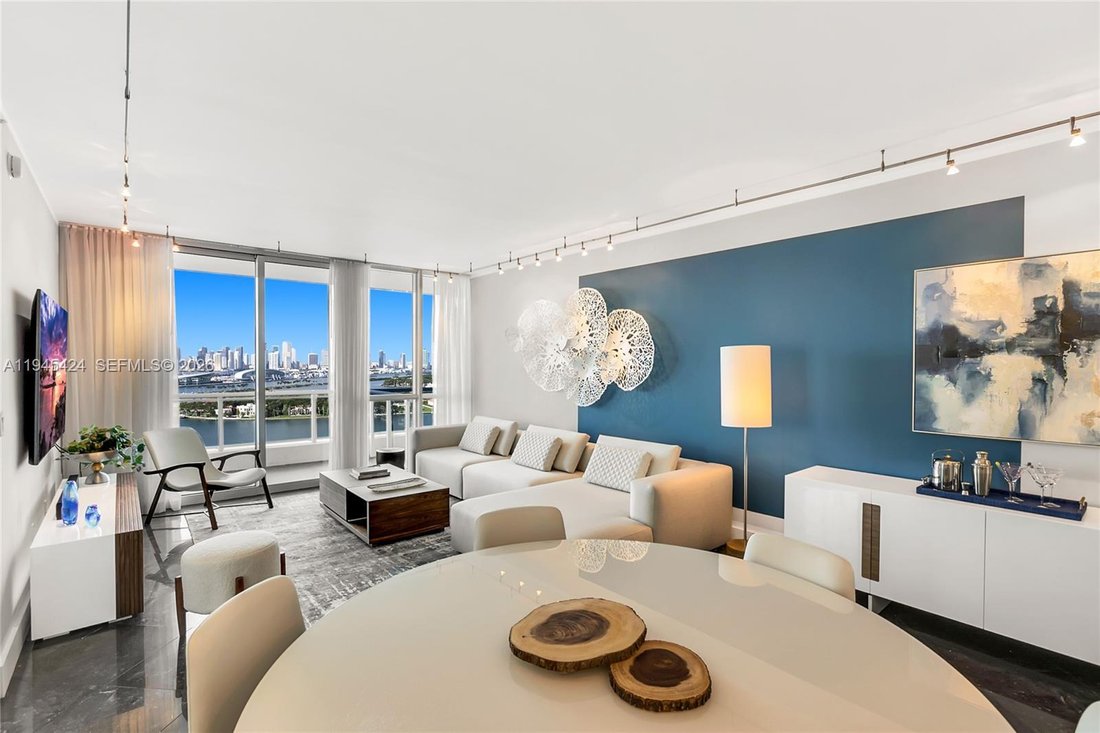 Condo in Miami Beach, Florida, United States 4 - 16932787