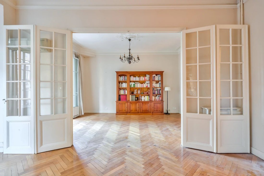 Appartement à Nice, Provence-Alpes-Côte d'Azur, France 5 - 16934000