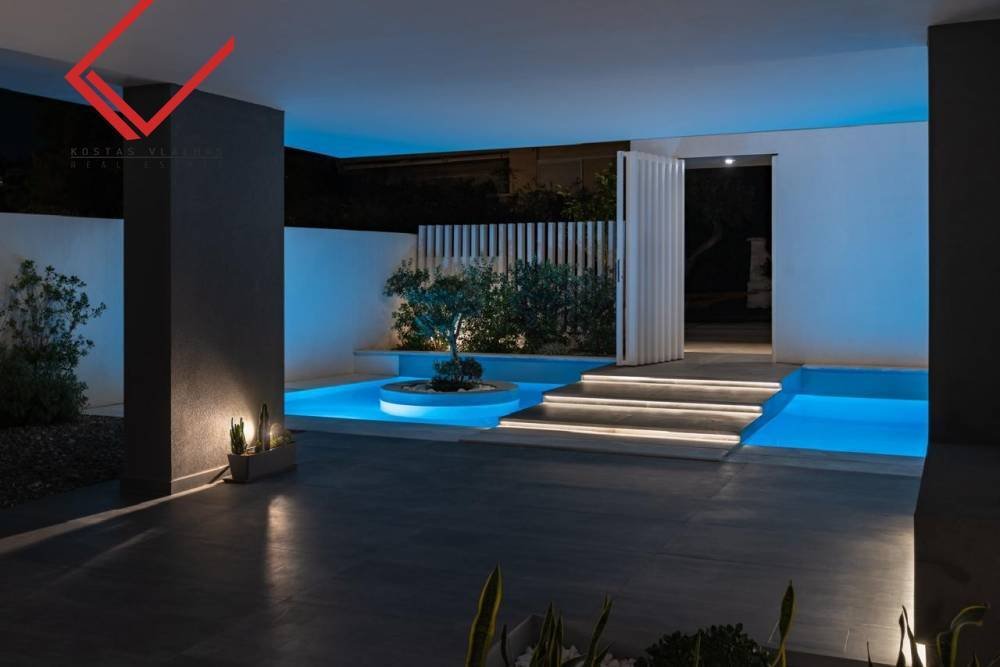 Villa in Glyfada, Attica, Greece 3 - 16929200