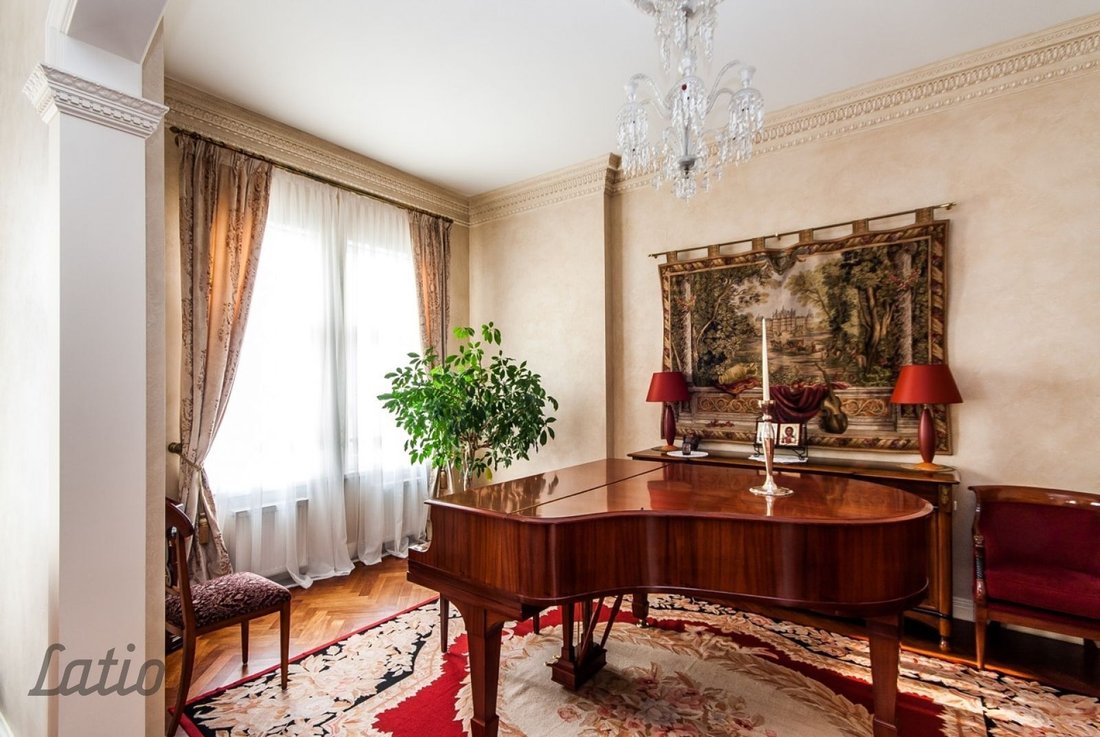 Apartment in Riga, Latvia 4 - 16933457