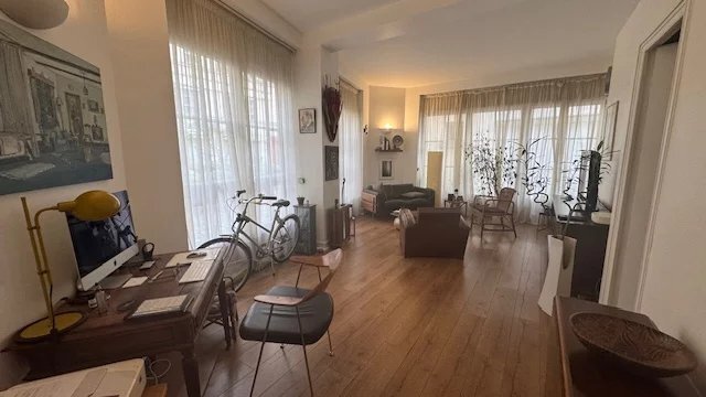 Apartment in Nation-Alexandre Dumas, Paris 11e Arrondissement, Paris 5 - 16933842