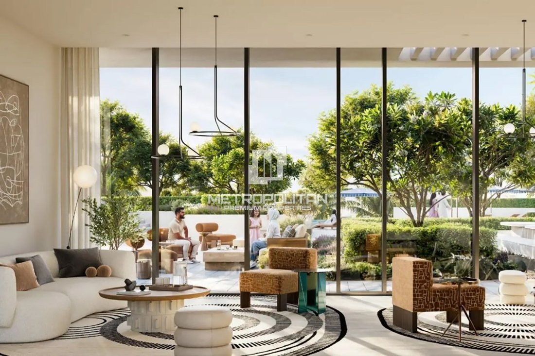 Apartment in Dubai Creek Harbour, Dubai, United Arab Emirates 4 - 16932264