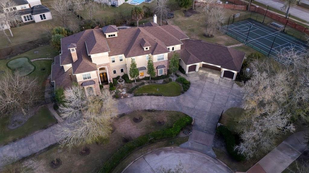 House in Missouri City, Texas, United States 5 - 16935256