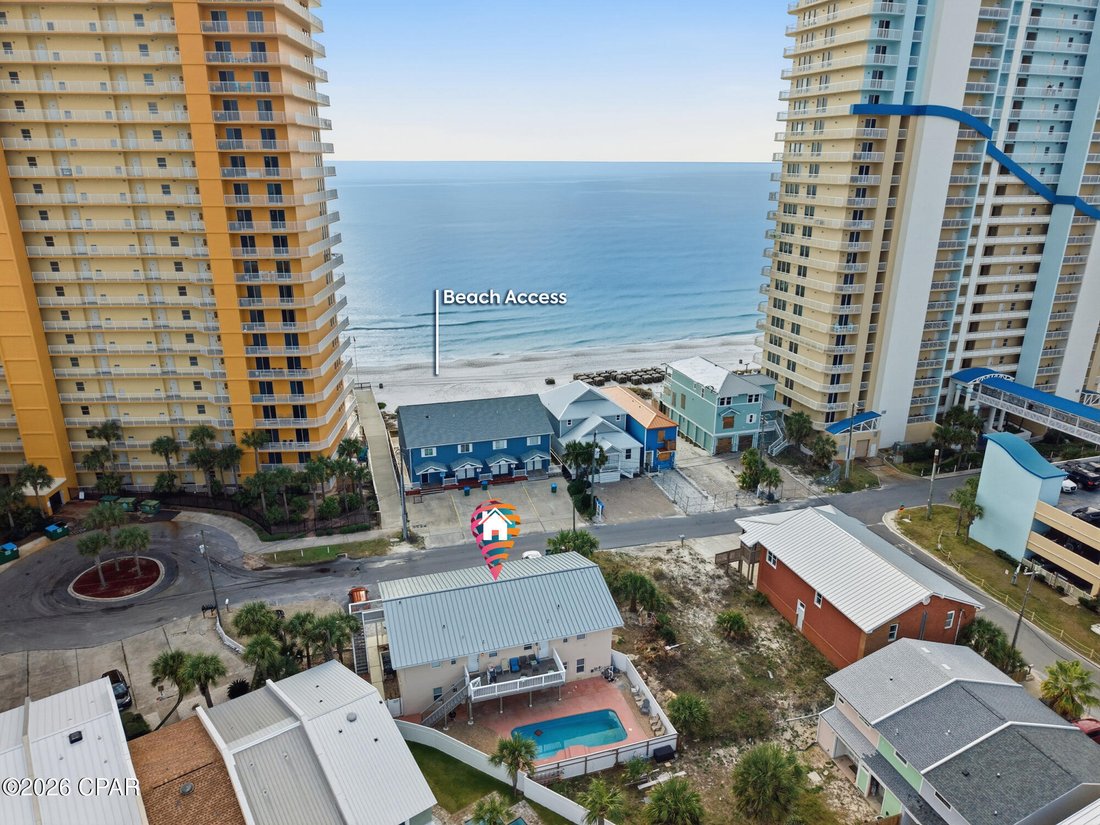 Panama City Beach, Florida, United States 1 - 16935005