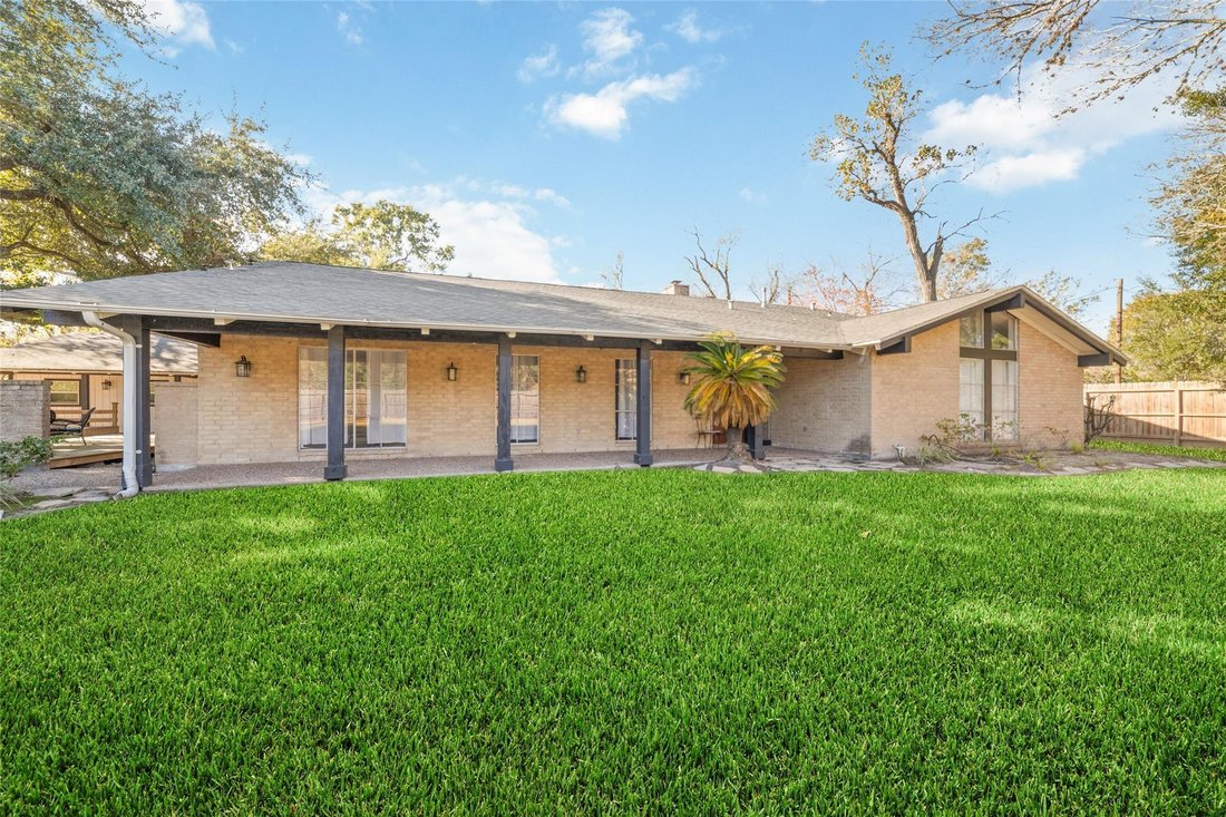 House in Houston, Texas, United States 3 - 16935260