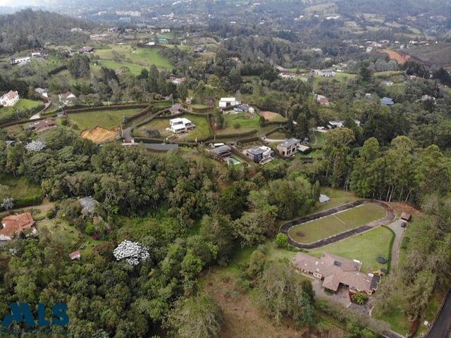 Land in Envigado, Antioquia, Colombia 5 - 16929339