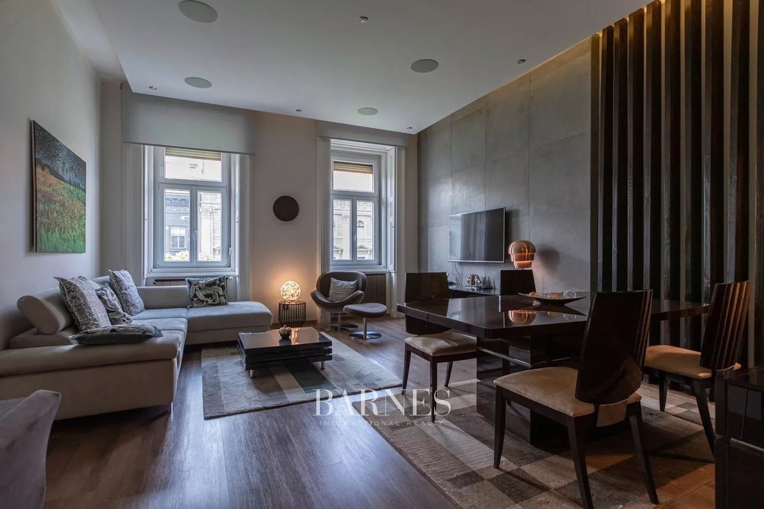 Apartment in Budapest, Budapest, Hungary 2 - 16929643