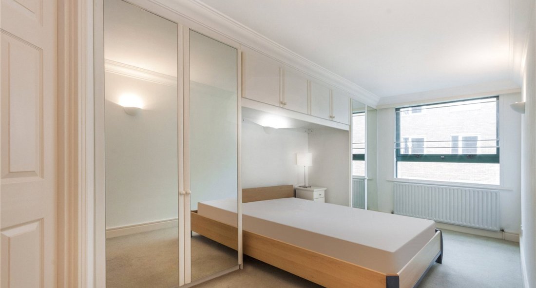 Appartamento a Fitzrovia, Camden, Inghilterra 5 - 16932943