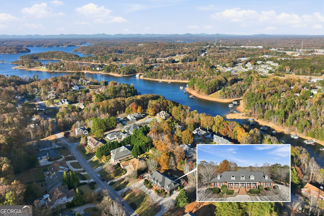 House in Gainesville, Georgia, United States 3 - 16935037