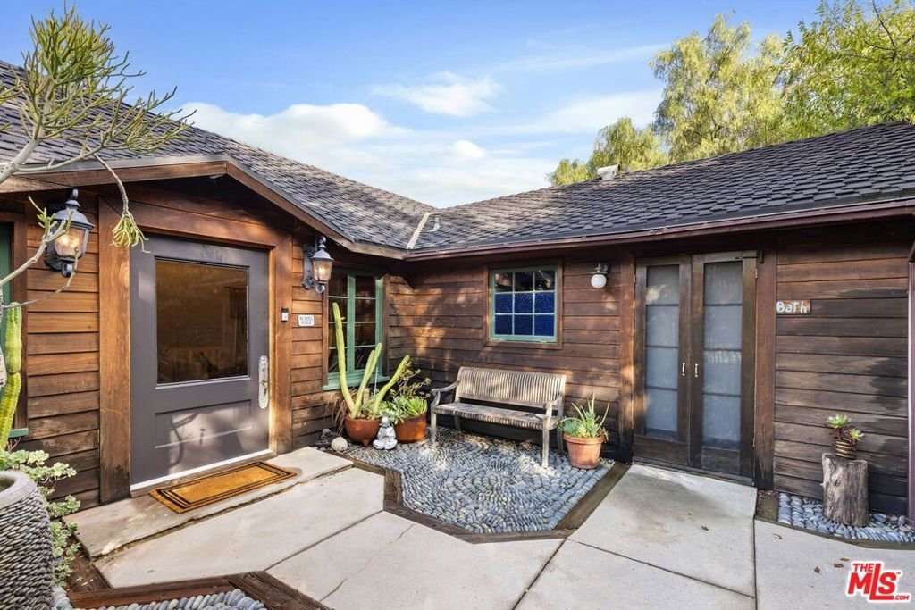 House in Topanga, California, United States 2 - 16935119