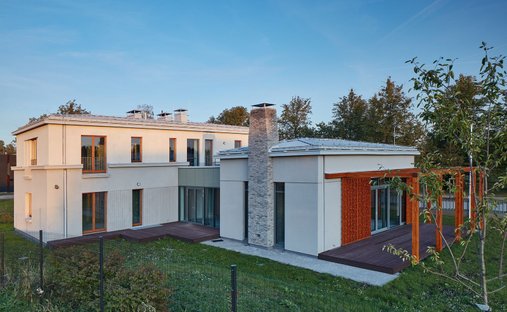Casa a Riga, Riga, Lettonia 1