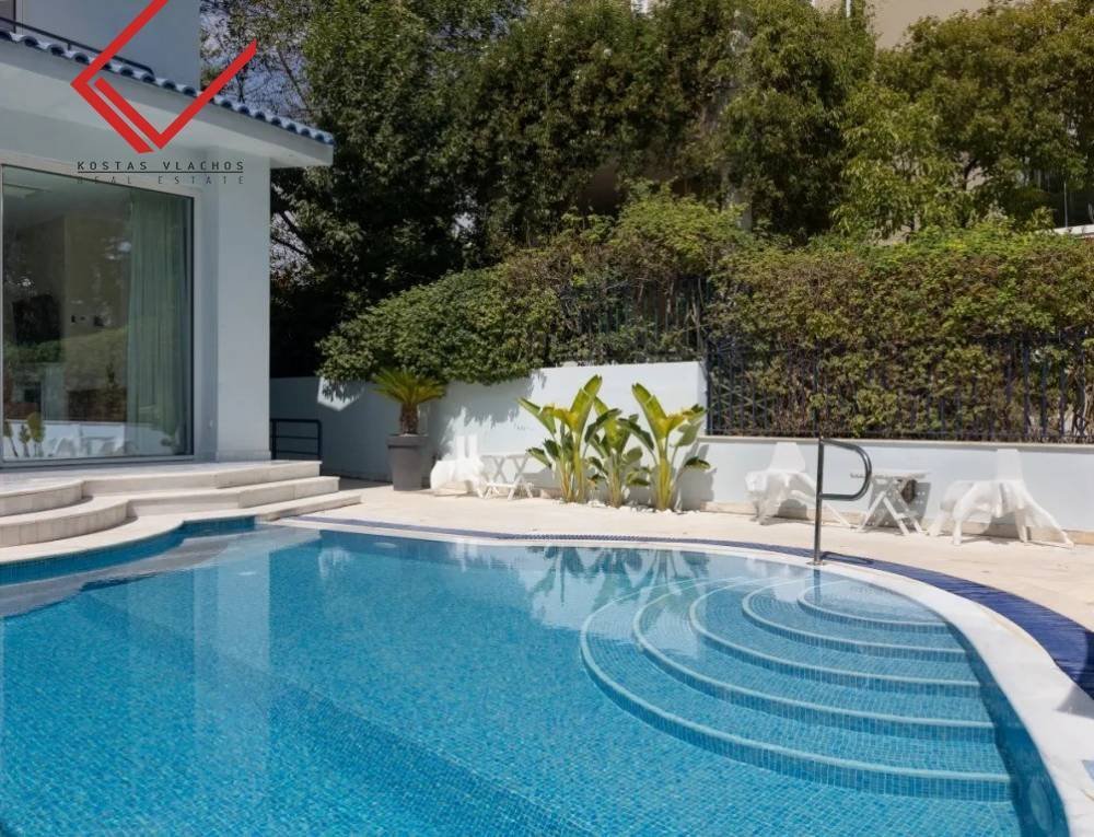 House in Glyfada, Attica, Greece 2 - 16928816