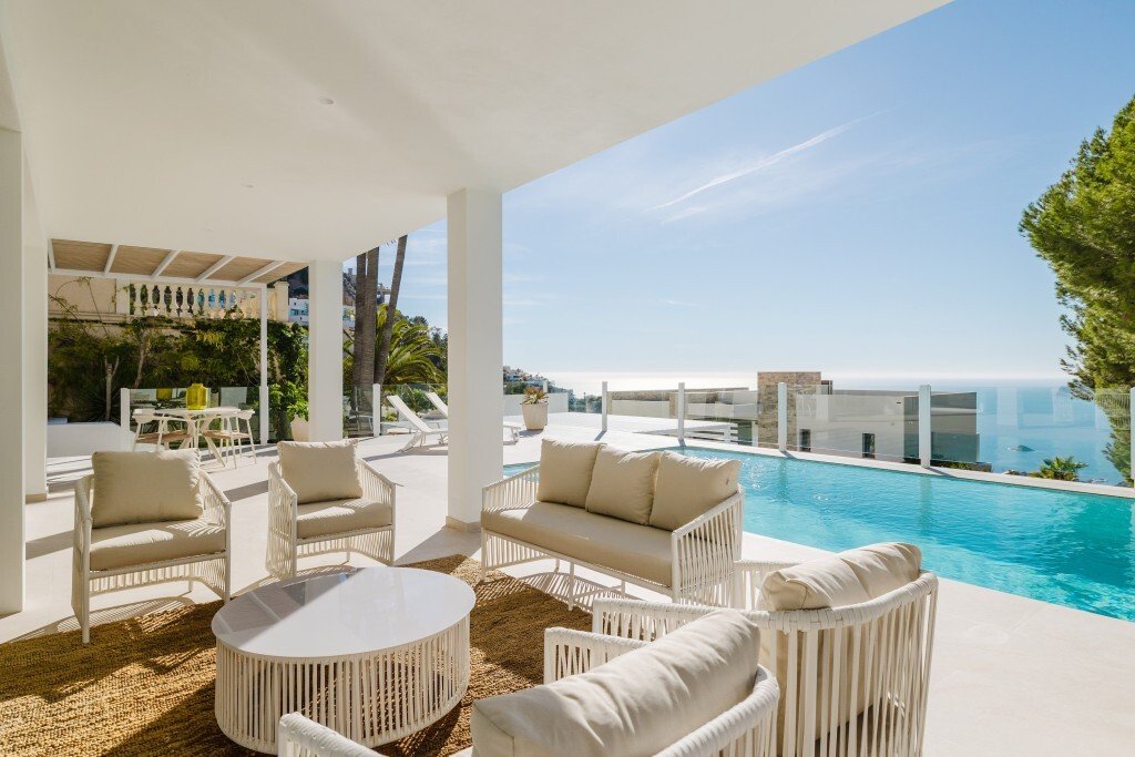 Villa in Altea, Valencian Community, Spain 2 - 15012653