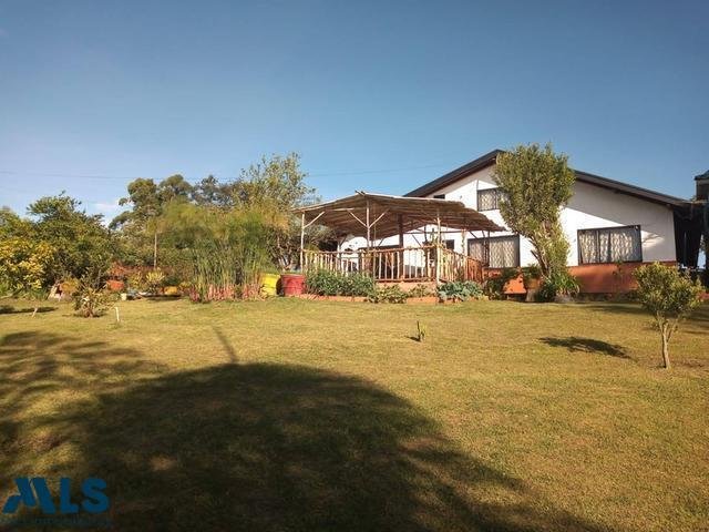 Finca à Marinilla, Antioquia, Colombie 1 - 16929382
