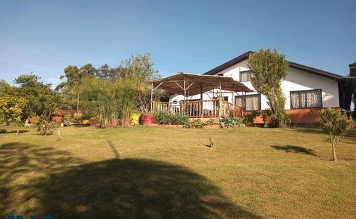Finca à Marinilla, Antioquia, Colombie 1