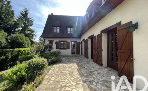 Maison à Aulnay-sous-Bois, Île-de-France, France 1